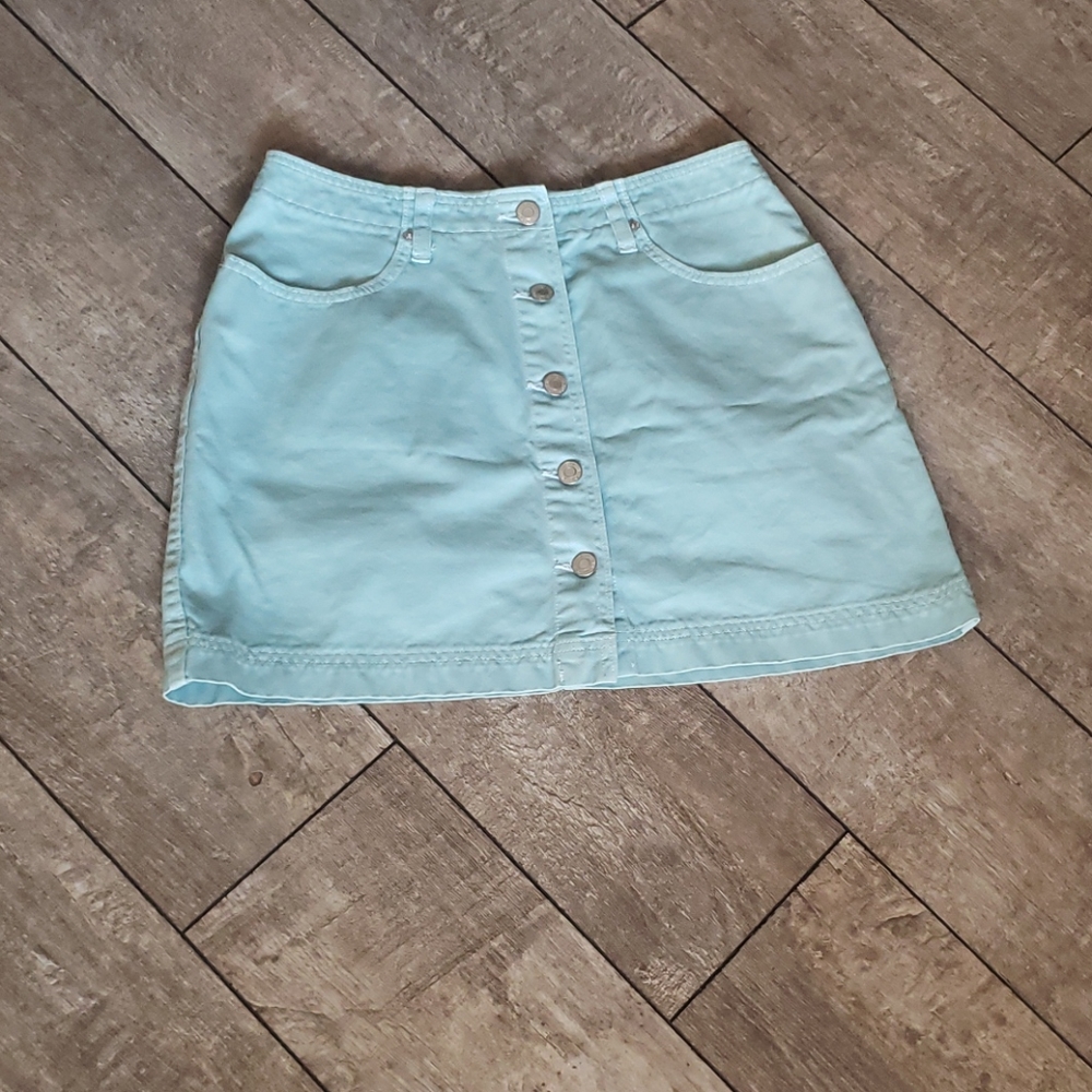 GAP - Mini skirt 019